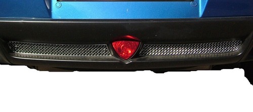 Mazda rx8 calandre arrière - rx8,