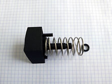 Bouton coffre Renault Twingo 1 (2005 - 2006 - 2007) + Ressort + Joint de blocage