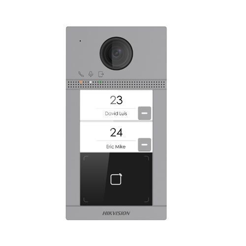 Hikvision place extérieur - hikvision,