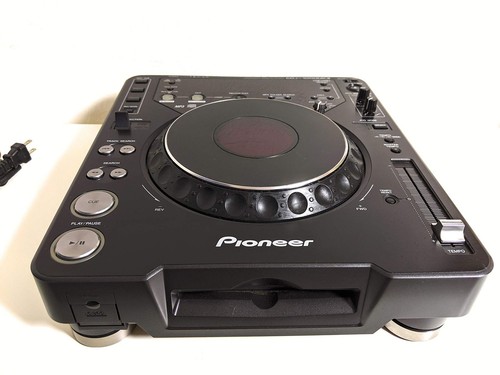 Platine vinyle pioneer - platine, cd