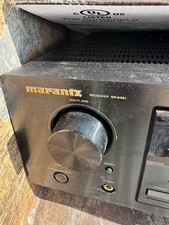 Marantz SR4021 Stereo Receiver