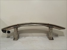 RENFORT PARE-CHOC AV BMW X3 SUV PH2 (E83) 51 11 3439780