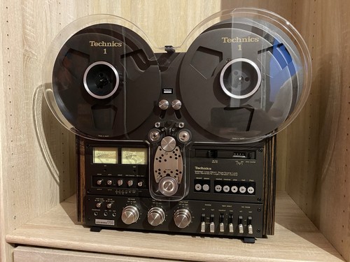 Magnétophone bande - magnétophone, à