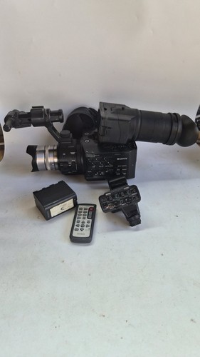 Caméra sony avchd mpeg2 - caméra,