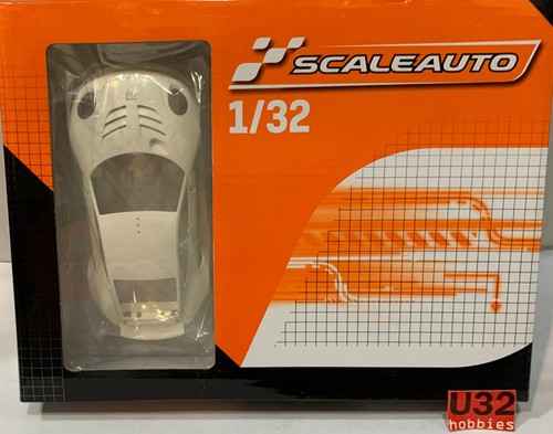 Scaleauto 3629 circuit - circuit, slot