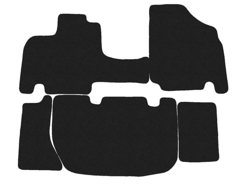 Basic tapis sol pour honda - basic,