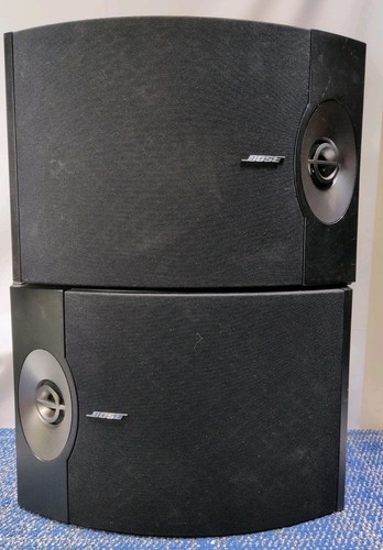 Bose 301 series - 301,