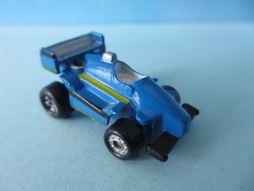 Vintage micro machines funrise - vintage,
