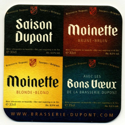 Années bière brasserie - 90, bière,
