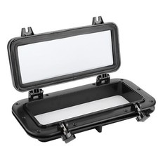 Yacht portholes 4mm opening rectangular portholes tempered glass portholes...