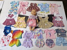 VETEMENTS NEUFS  POUPEES DE 36