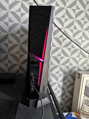 Msi trident 10sc - trident,