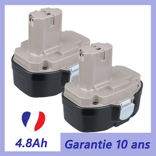 Pour makita pa18 - 2, 1822