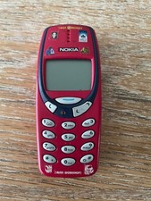 Nokia 3310 TBE