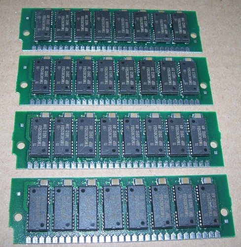 Neuf véritable atari 520 1040 - véritable,