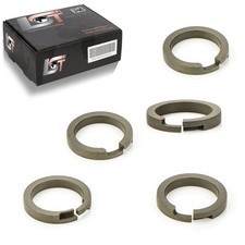 5x Air Châssis Suspension