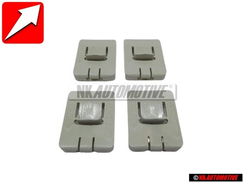 Original glide piece - piece,