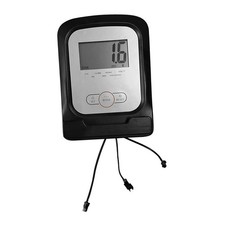 Moniteur de vélo d'exercice