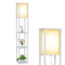 Lampadaire sur Pied Salon avec