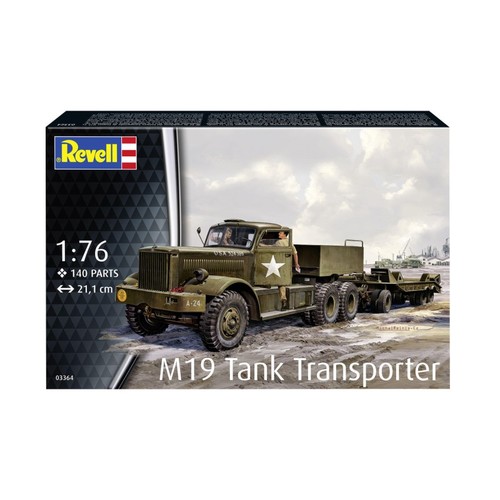 Revell 03364 maquette - revell,