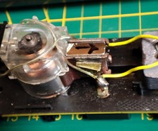 Aimant neodyme pour moteur