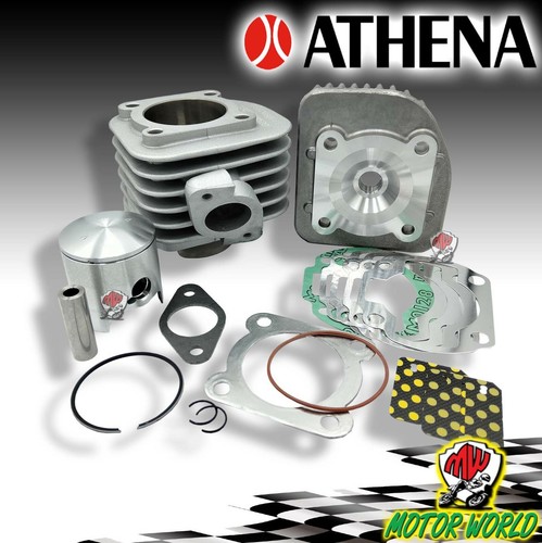 Set cylindre big bore - set, athena