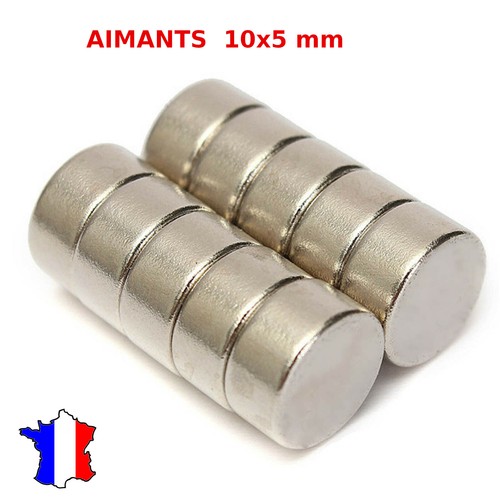 Lot aimants magnetique - d'aimants,