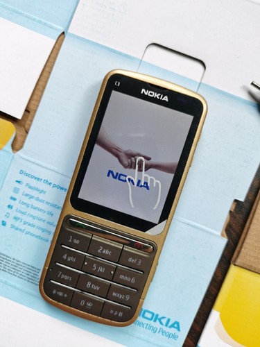 Nokia original mobile - nokia,