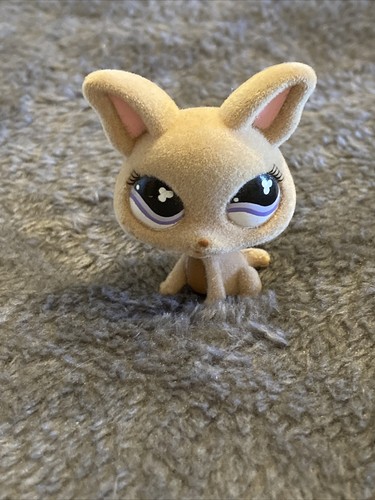 Figurine petshop hasbro - figurine,