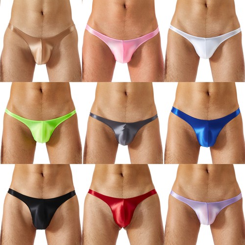 String pour homme culotte - string,