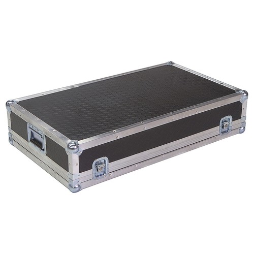 Diamond plate light - plate, 1/4"