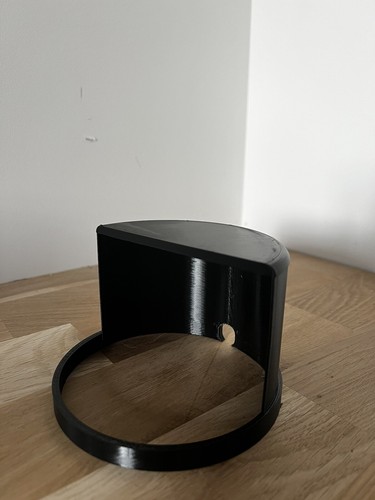 Demie coiffe gyrophare - coiffe,