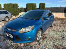 jantes FORD FOCUS SPORTBREAK