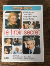 LE TIROIR SECRET ... MORGAN