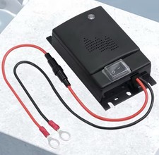 Anti Martre Voiture Ultrason