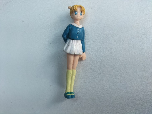 Vintage sailor moon - vintage, figurine