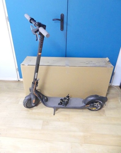 Trottinette ninebot f30d 80 - trottinette,