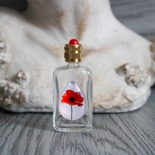 5.8 cm, miniature de parfum