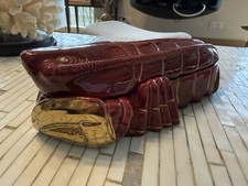 Céramique En Forme De Homard