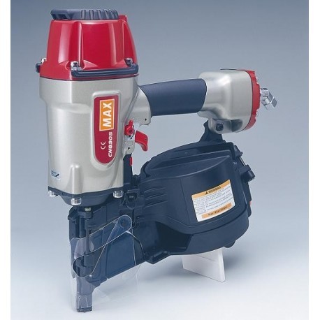 Max cn890s cloueur pneumatique - max,