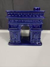 Bouteille arc de triomphe