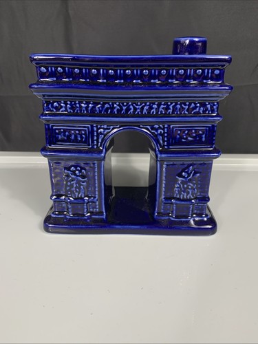 Bouteille arc triomphe - bouteille,