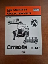 Revue les archives du