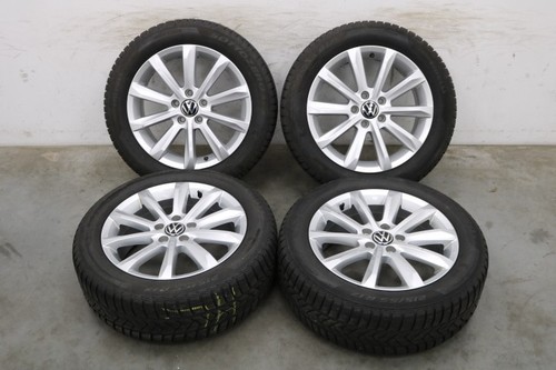 Hiver original jantes - !,