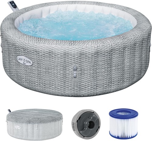Bestway 6001n lay spa - 6001n, soft