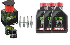 Entretien Honda Transalp XLV