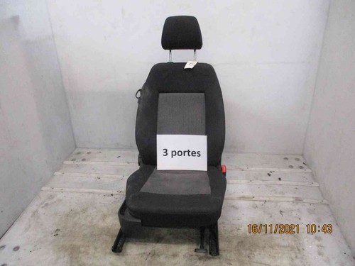 Siege avant droit volkswagen - siege,