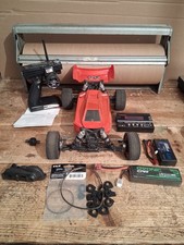 TLR 22-4 Losi Buggy 2.0 1:10