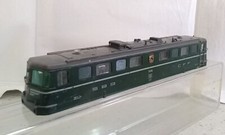 Marklin SBB 11414 Carrosserie