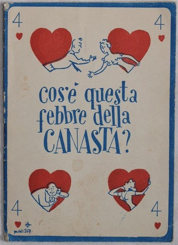 Cos questa fièvre - 'e, la